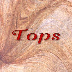 Tops Category Marker